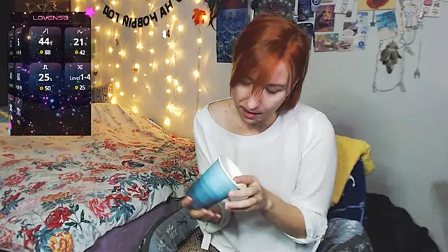 licentia  poetica online show from 12.18.24