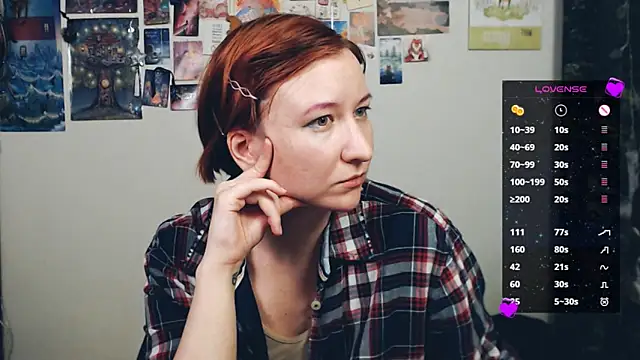 licentia  poetica online show from 03.13.26