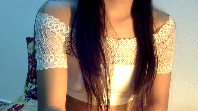 lusty luxmi online show from 12.28.24