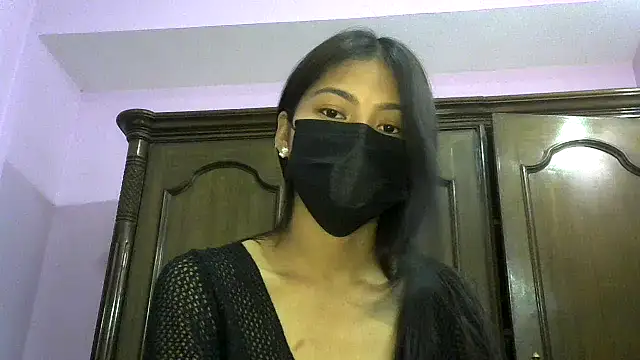 lusty luxmi online show from 03.21.25