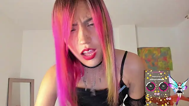 linnie  online show from 01.24.25