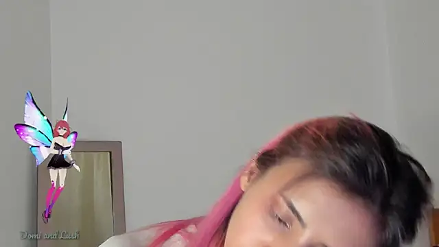 linnie  online show from 02.27.25