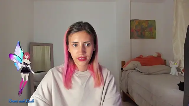 linnie  online show from 02.27.25