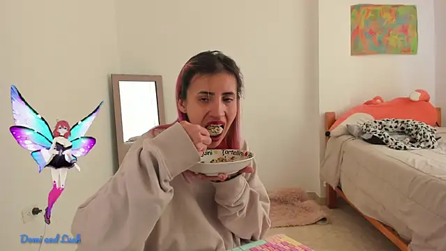 linnie  online show from 02.27.25