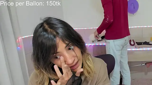 linnie  online show from 09.22.25