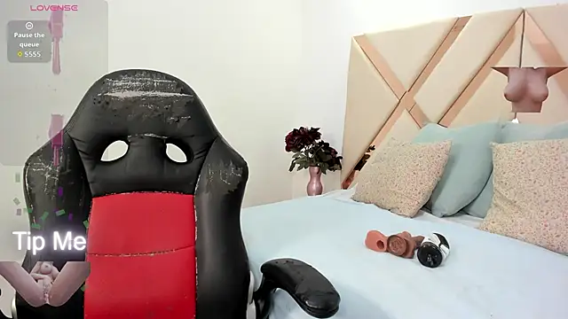 sofia samuels online show from 04.30.26