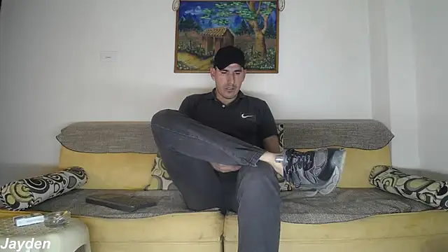 jayydenandjacob online show from 04.20.26