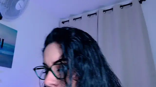 Pamela Rosal online show from 05.02.26
