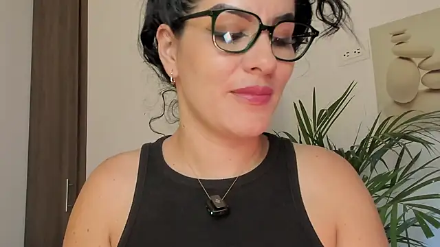 Snapshot of Pamela_Rosal chatting on 07.01.26 Pamela Rosal online show from 07.01.26