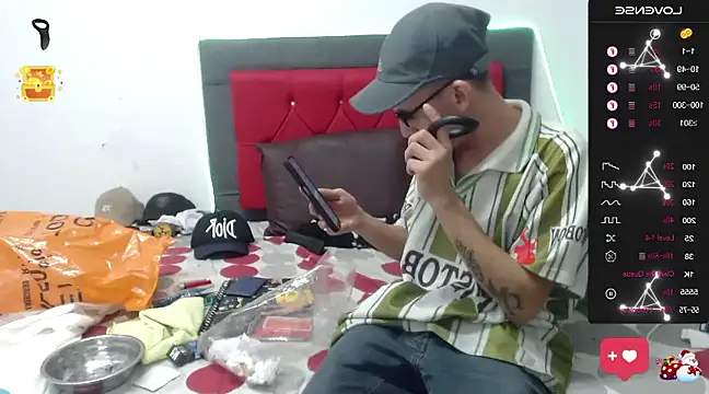 trebollhht online show from 01.03.25