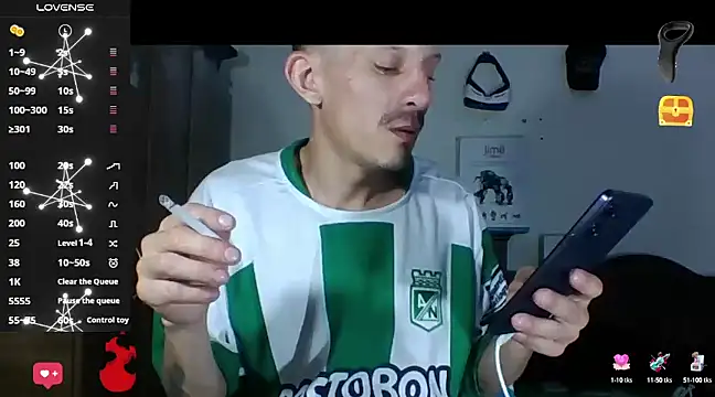 trebollhht online show from 02.02.25