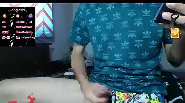 trebollhht online show from 02.22.25