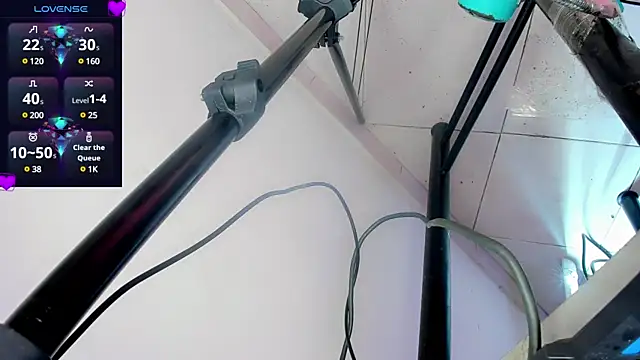 Maryonthemoon online show from 03.03.25