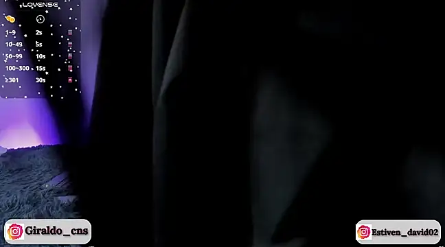 Snapshot of Giraldo_cns chatting on 12.20.24 Giraldo cns online show from 12.20.24