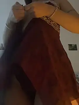 Snapshot of Angeeel_ chatting on 12.23.24 Angeeel online show from 12.23.24