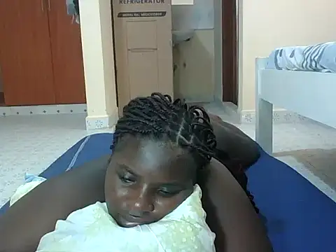 hotebbbyy online show from 01.19.26