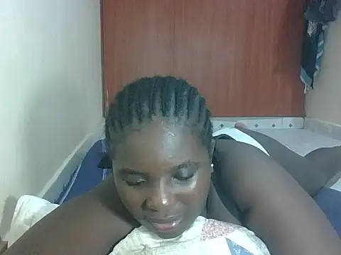 hotebbbyy online show from 05.02.26