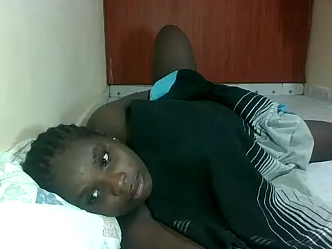 hotebbbyy online show from 05.04.26