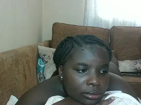 hotebbbyy online show from 07.08.26