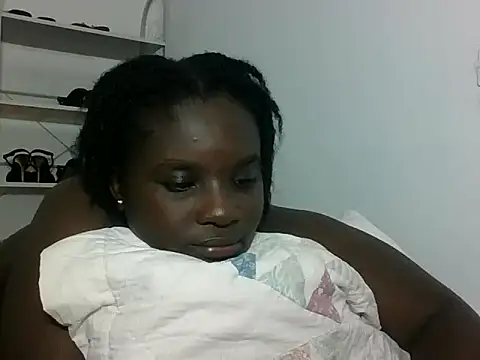 hotebbbyy online show from 08.04.26