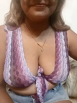 Shaali Ang online show from 07.18.26