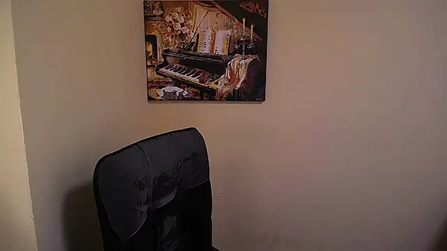  Annabelle Lee online show from 10.09.25