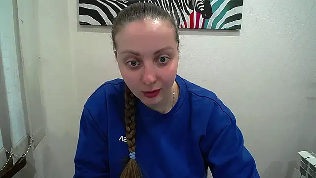  Annabelle Lee online show from 03.18.26