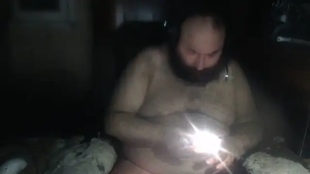 hairyhulk online show from 06.07.26