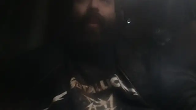 hairyhulk online show from 06.09.26