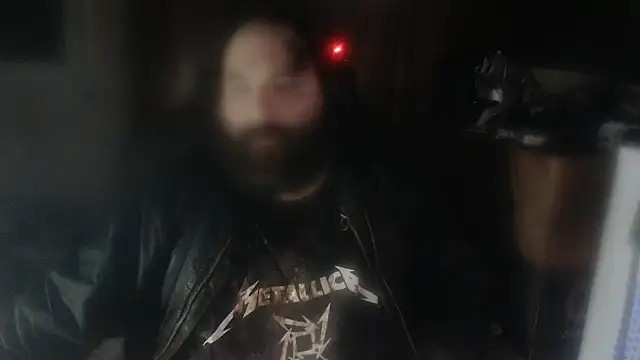 hairyhulk online show from 06.11.26