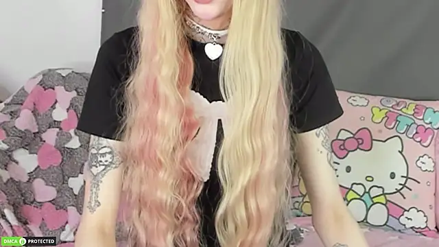 Joy Barker online show from 05.01.26