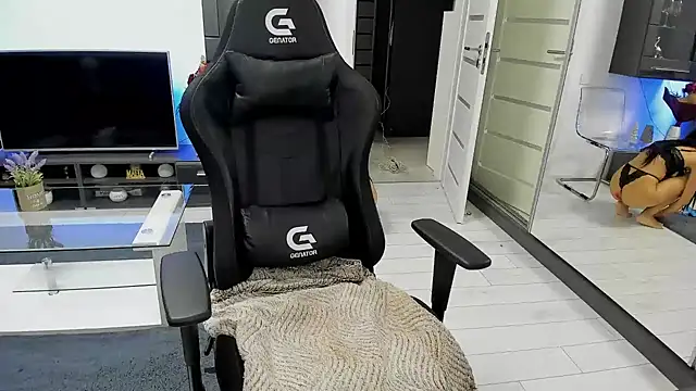 Beauty Anne online show from 12.10.24