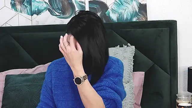 Snapshot of tanyagrey chatting on 01.27.25 tanyagrey online show from 01.27.25