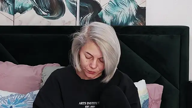 tanyagrey online show from 03.02.26