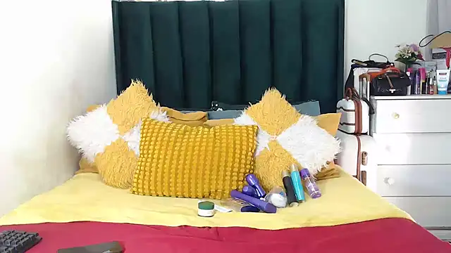 GaggingQueenxx online show from 05.04.26
