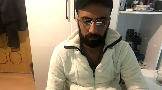 MasterKARATASSAKK online show from 03.01.25