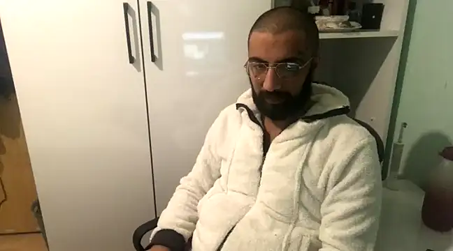 MasterKARATASSAKK online show from 03.01.25