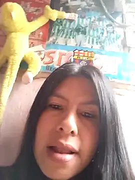 Alanagracia online show from 12.16.25