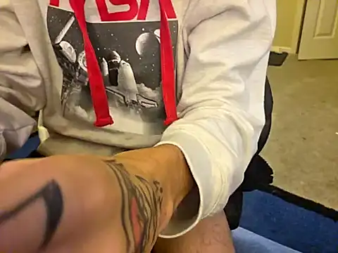 Migaruo online show from 10.07.25