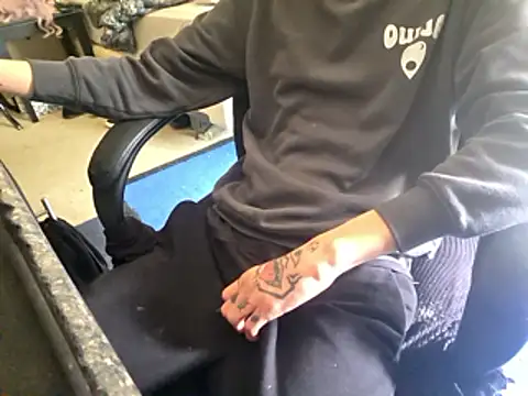 Migaruo online show from 03.26.26