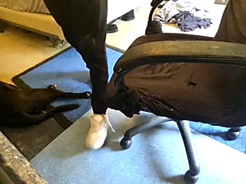 Migaruo online show from 04.14.26