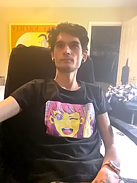 Migaruo online show from 04.22.26