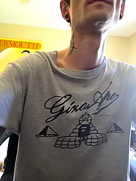 Migaruo online show from 04.23.26