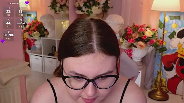 Snapshot of Mia__Peach chatting on 01.11.25 Mia Peach online show from 01.11.25