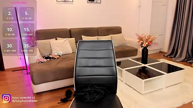 Snapshot of SweetAmeliaaa chatting on 03.06.25 SweetAmeliaaa online show from 03.06.25