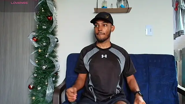 colinbrown online show from 12.04.25