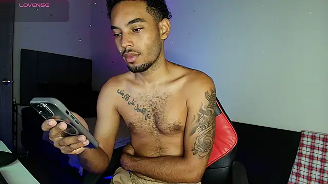 colinbrown online show from 03.01.26