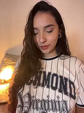 ThaliaRivera  online show from 03.15.26