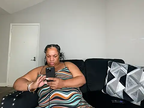 Snapshot of Badgirlbrittt chatting on 01.31.25 Badgirlbrittt online show from 01.31.25