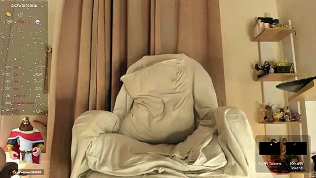 BarbieVenus online show from 02.02.25